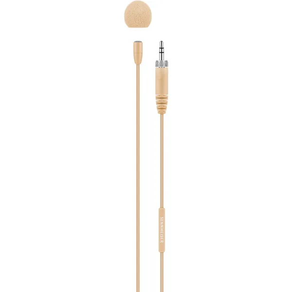 MKE ESSENTIAL OMNI-BEIGE - Sennheiser