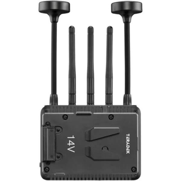 Ranger Micro 5000 - RX VM - Teradek