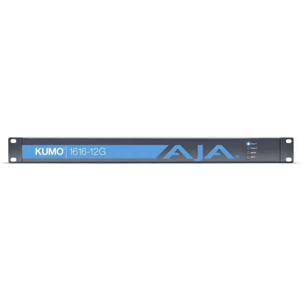 KUMO-1616-12G - AJA