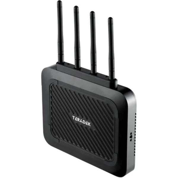 Link AX (V-Mount) 5 Port - Teradek