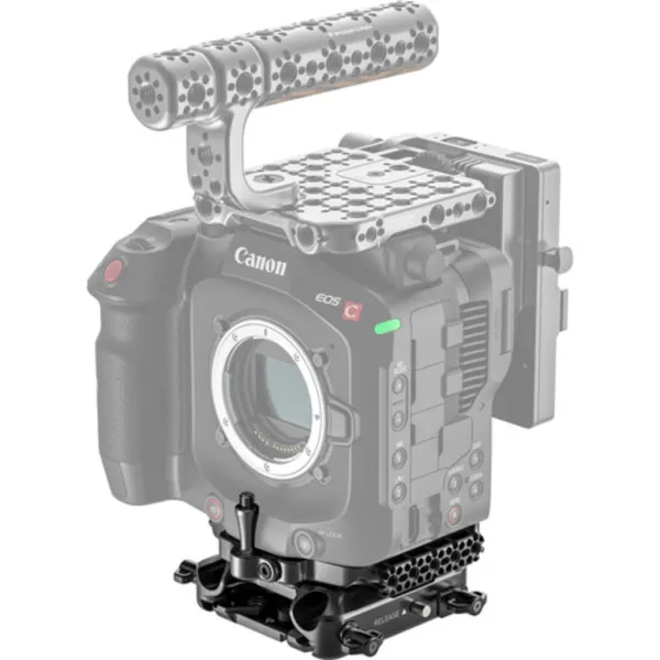 WC-K10033 - Wooden-Camera