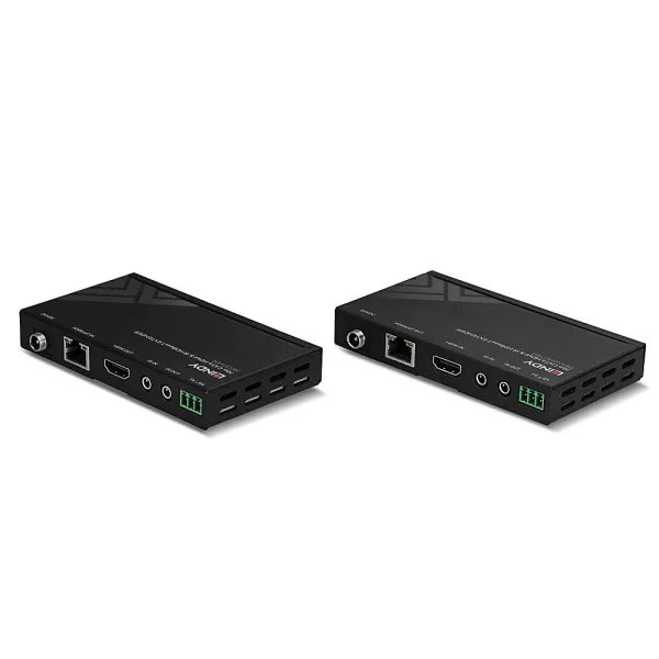 HDMI extender HDBaseT 70m - Lindy