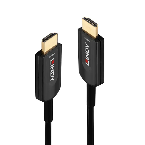 8K60 H.Speed HDMI Cable - Lindy