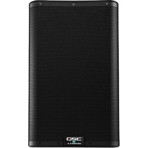 K10.2 - QSC
