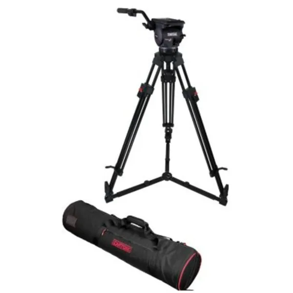 Focus 12 - KF12-RLG - Cartoni