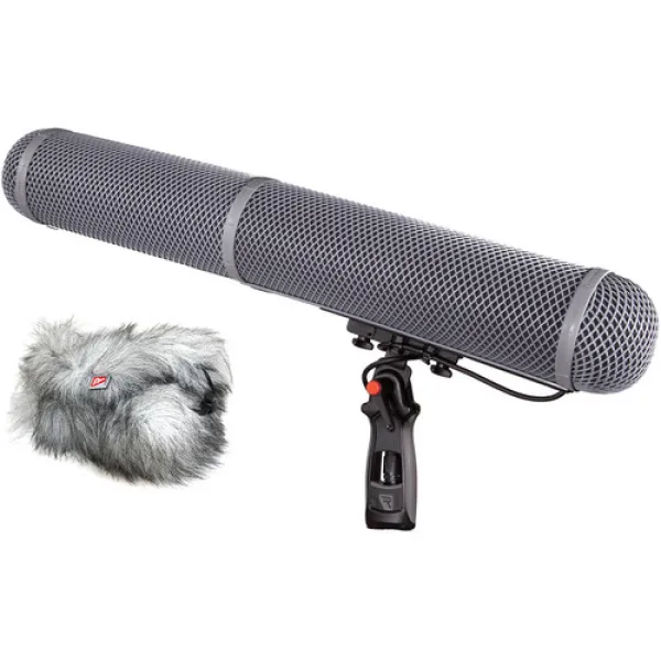 Windshield WS 8 Kit - Rycote