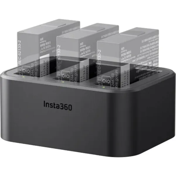 Insta360 Ace Pro Charge Hub - Insta360