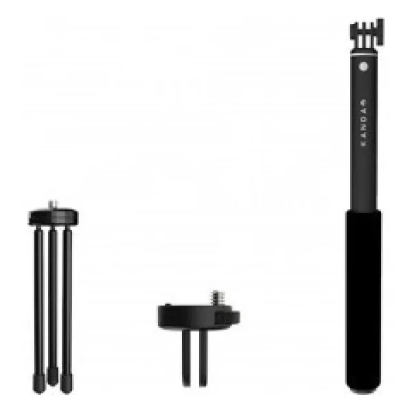 QooCam 8K selfie stick - Kandao