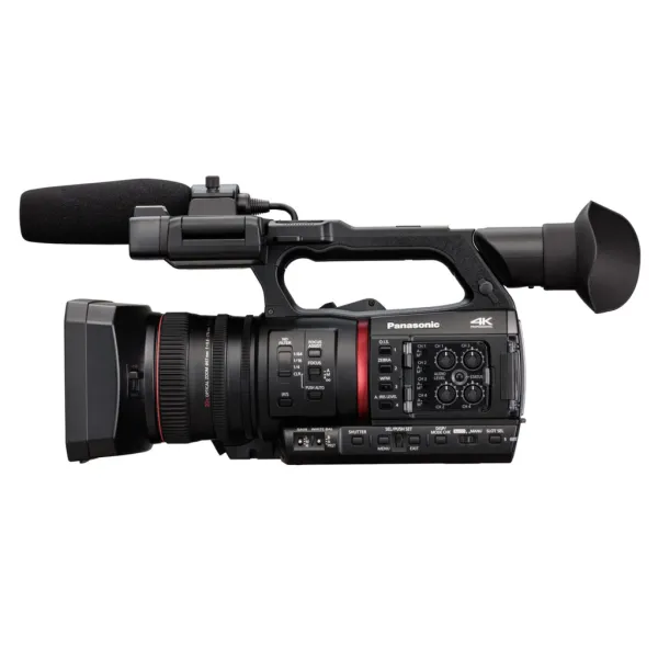 AG-CX370EJ - Panasonic