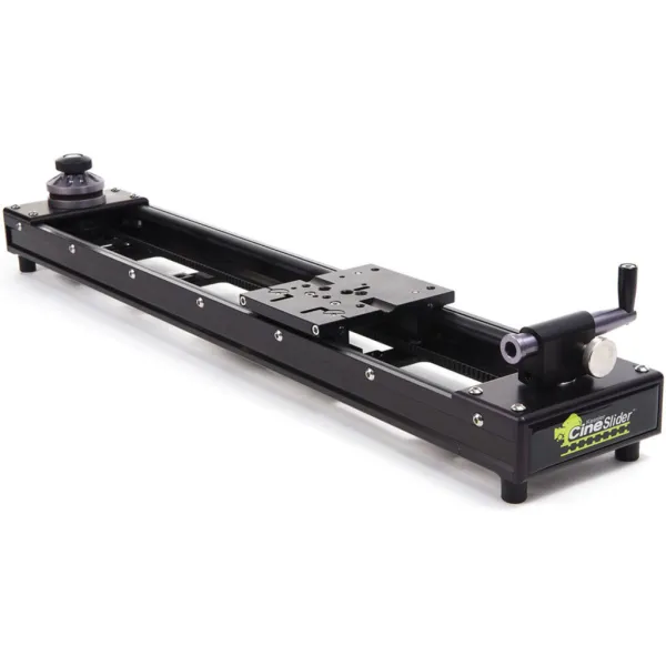 KC Cineslider traveler - Kessler-Crane