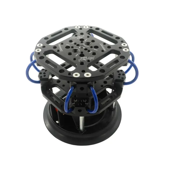 KillShock Mini - Kessler-Crane