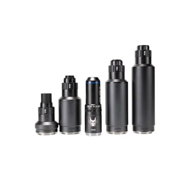 Kit Aurogon FF 10-50x Canon RF - LAOWA