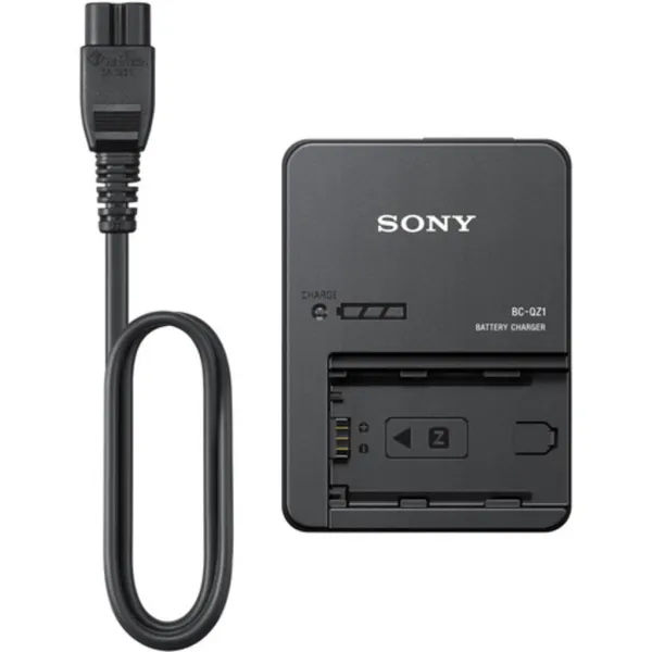 BC-QZ1.CEE - Sony