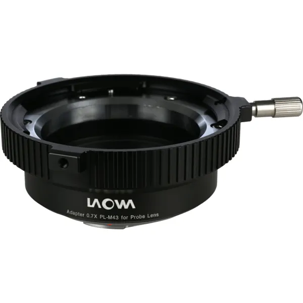 Focal Reducer (PL to MFT) - LAOWA