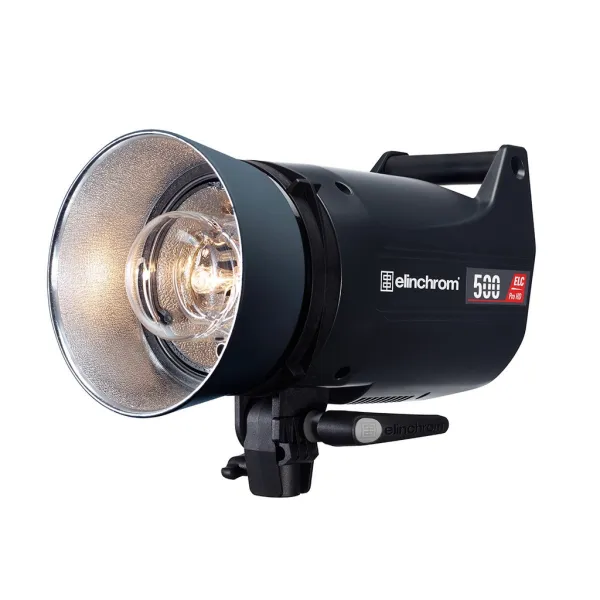 ELC PRO HD 500 - Elinchrom