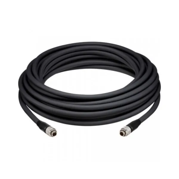 RR-10 8-Pin RS422 - Canon