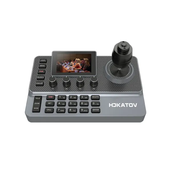 KT-KC10N - Kato-Vision