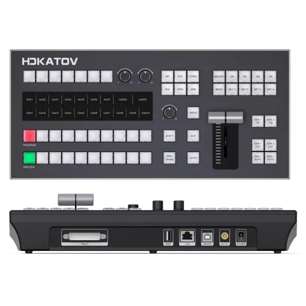 KT-KD50B - Kato-Vision