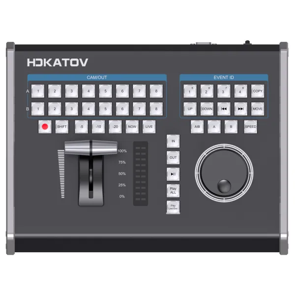 KT-KD61A - Kato-Vision