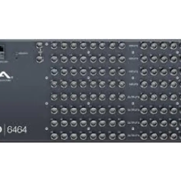 KUMO-6464-R0 - AJA