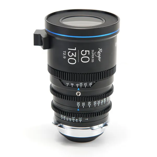 Ranger S35 50-130mm T2.9 - LAOWA