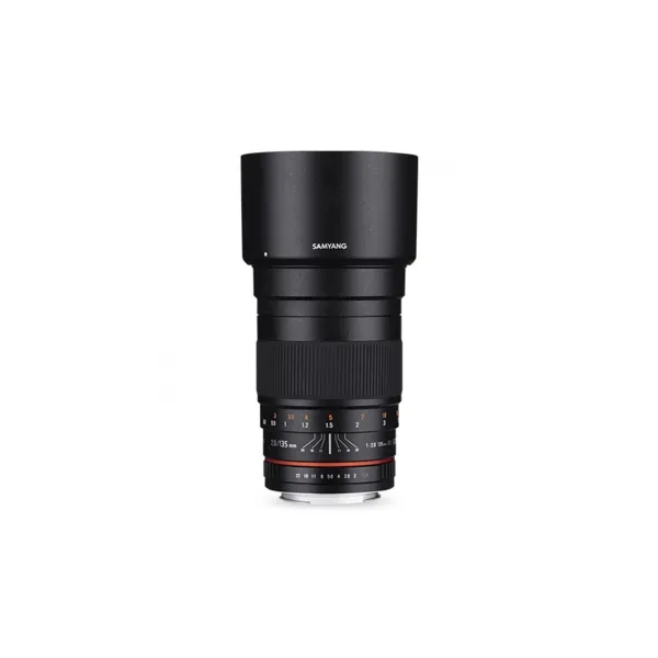 SY13CA - Samyang