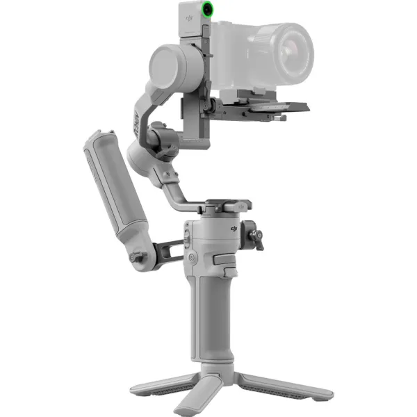 DJI RS 4 Mini Combo - Dji