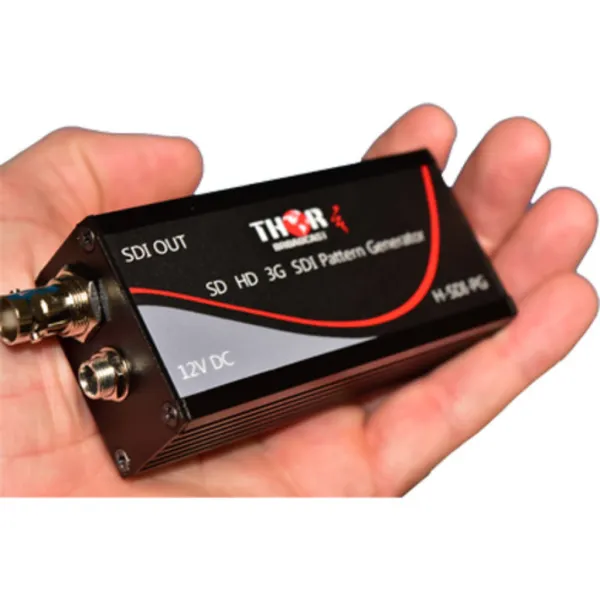 H-SDI-PG - Adcom