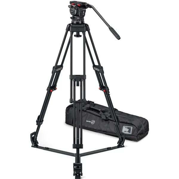 System FSB 10 Mk II ENG AL GS - Sachtler