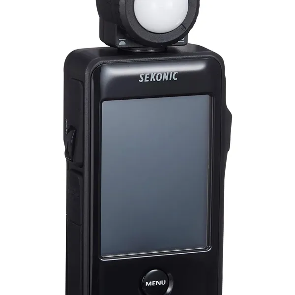 L-478D - Sekonic