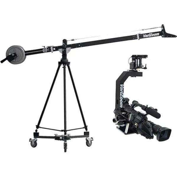VZ-SNAPCRANE9-100 - Varizoom