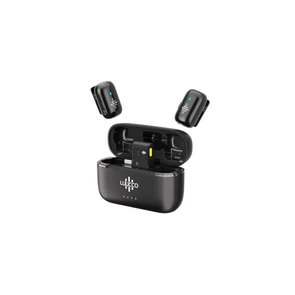 MiniPods-K2 Lightning - LUUCCO