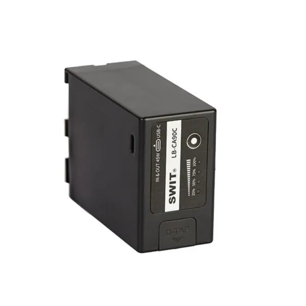 LB-CA90C - Swit
