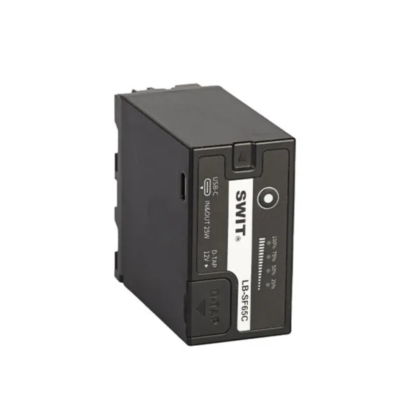 LB-SF65C - Swit