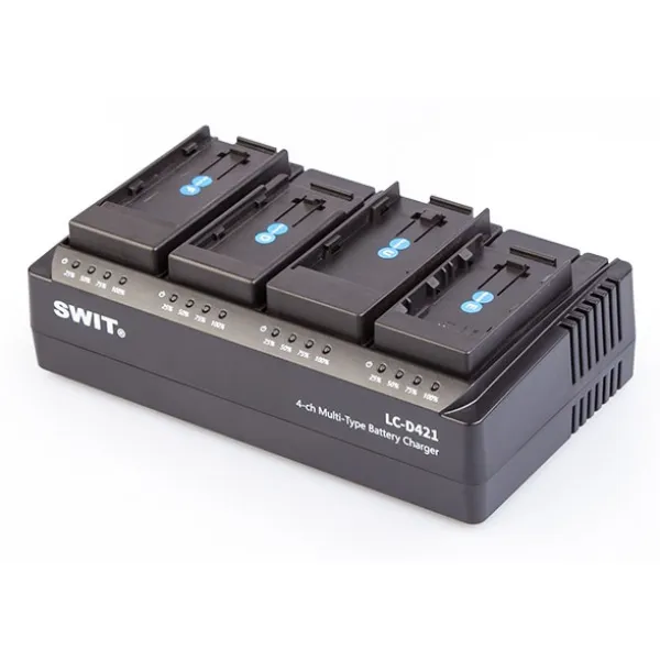 LC-D421 BODY - Swit