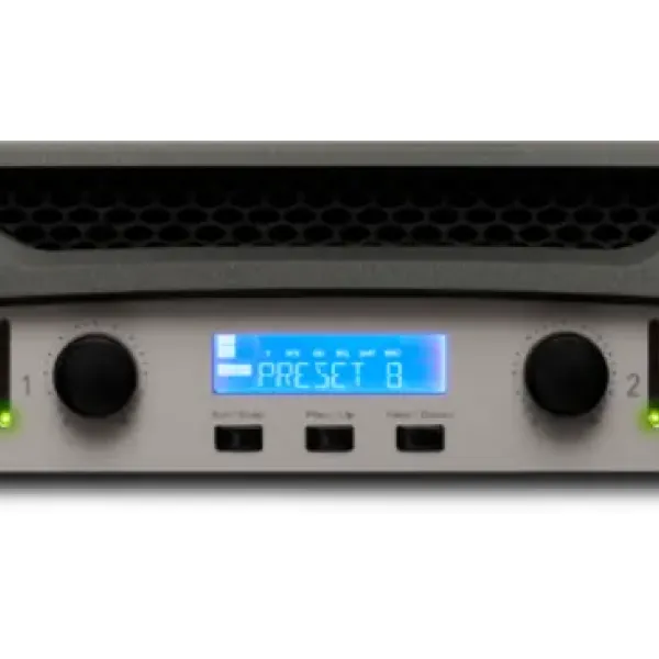 XTi 1002 - Crown