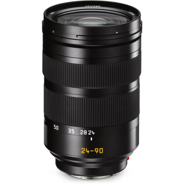 SL Zoom 24-90mm F/2.8-4 - Leica