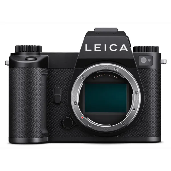 Leica SL3-P - Leica