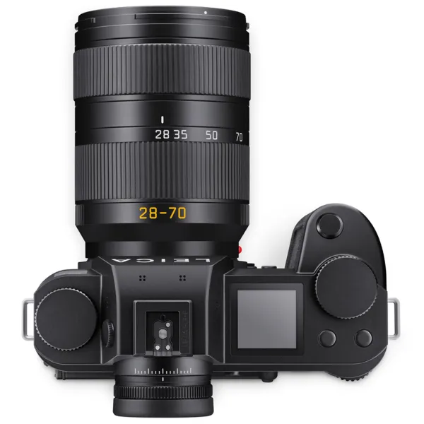 SL3-P Vario Kit 28-70 - Leica