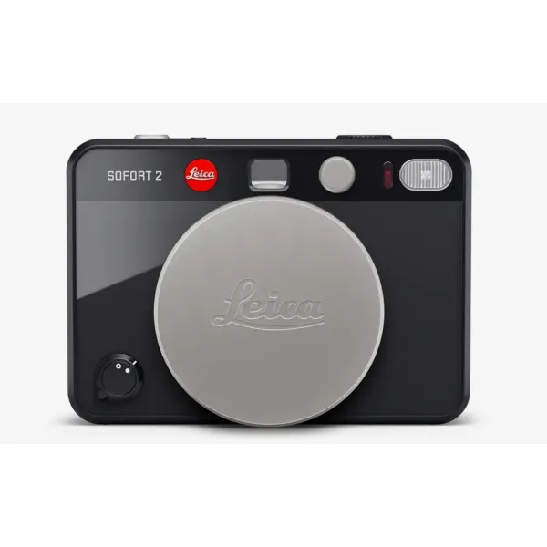 Leica Sofort 2 100 Years - Leica
