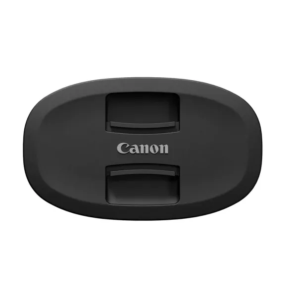 Lens cap 3.9 - Canon