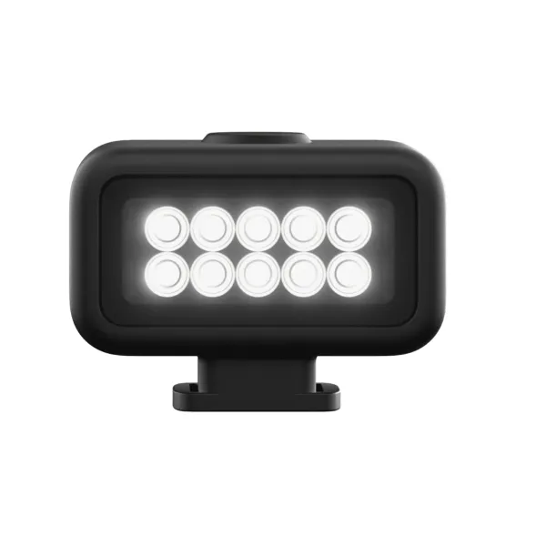 LIGHT MOD - GoPro
