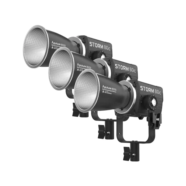 Aputure Super Clamp - Aputure