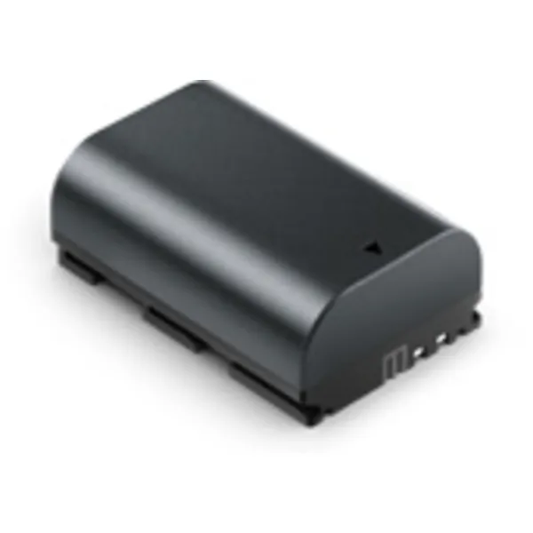 Battery - LPE6 - Blackmagic
