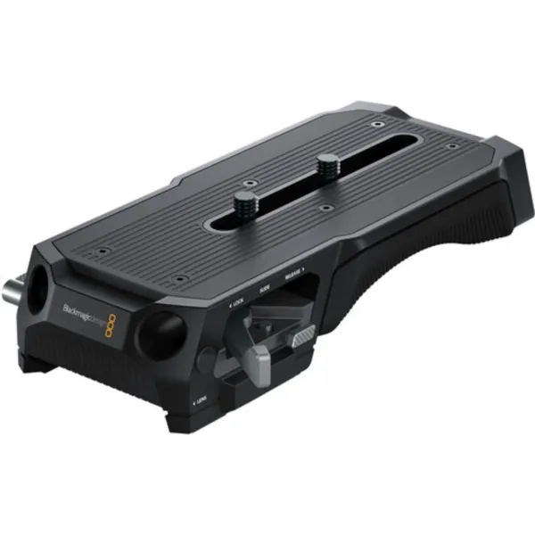 URSA Cine Baseplate 15 - Blackmagic