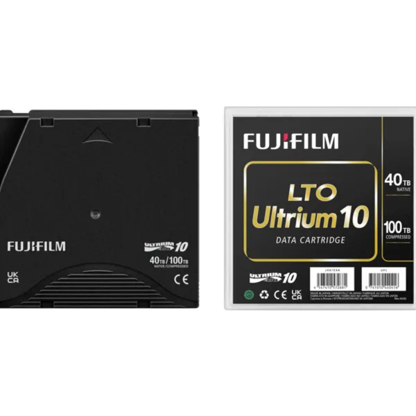 LTO 10 ULTRIUM - Fuji