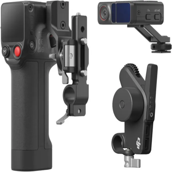 DJI Focus Pro Creator Combo - Dji