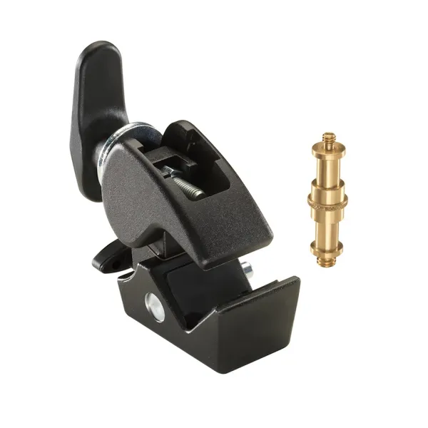 Clamp for Fixtures - Lupo