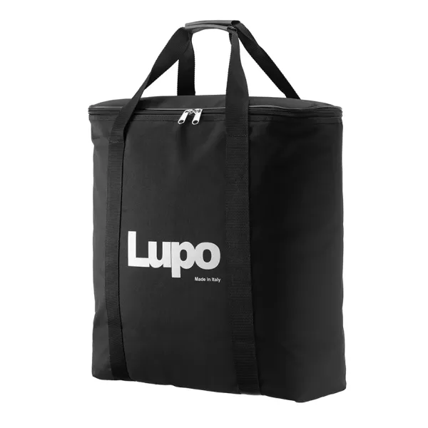 Padded Bag for Led Panels and Fresnels - Lupo