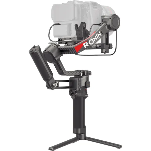 DJI RS 4 PRO Combo - Dji